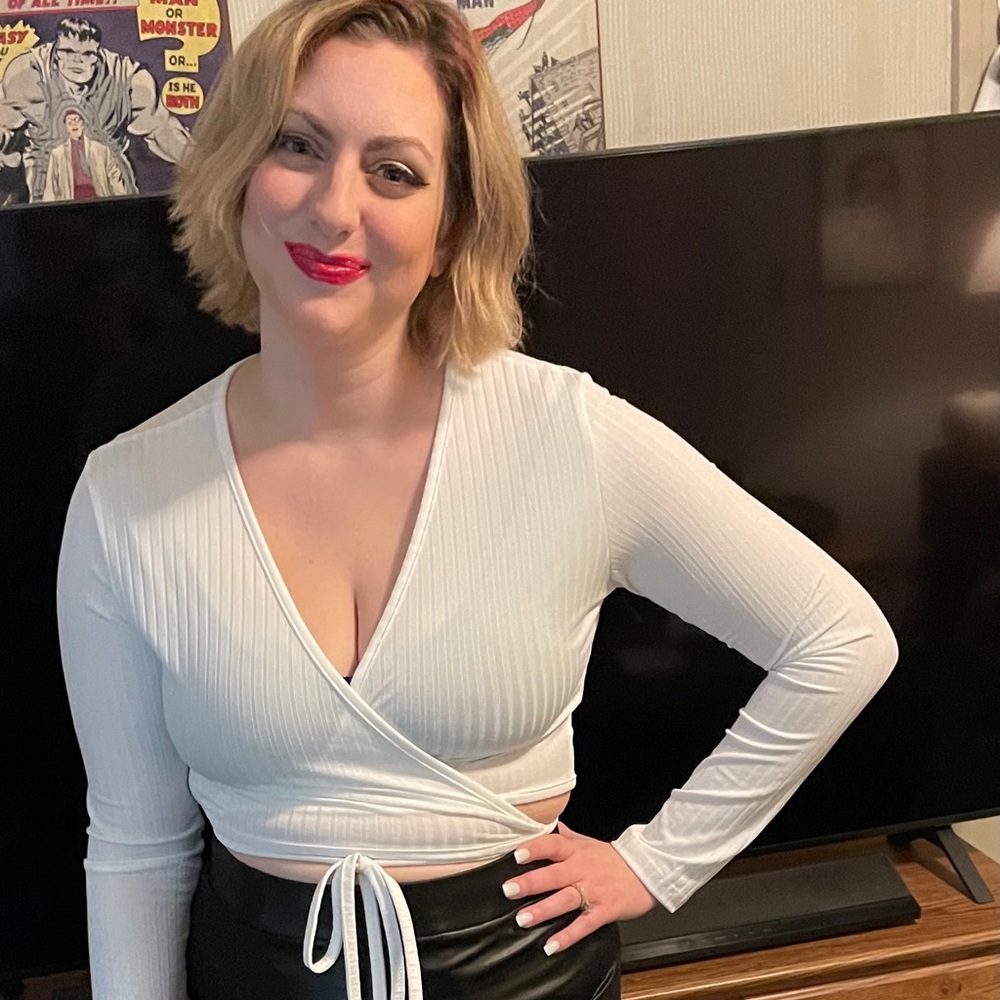 Meet your Posher, Alexz